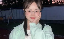 RAPPER一姐潮水在线